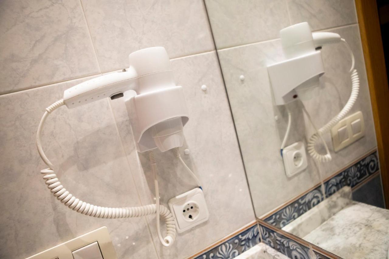 Apartamentos Cean Bermudez Gijón Dış mekan fotoğraf