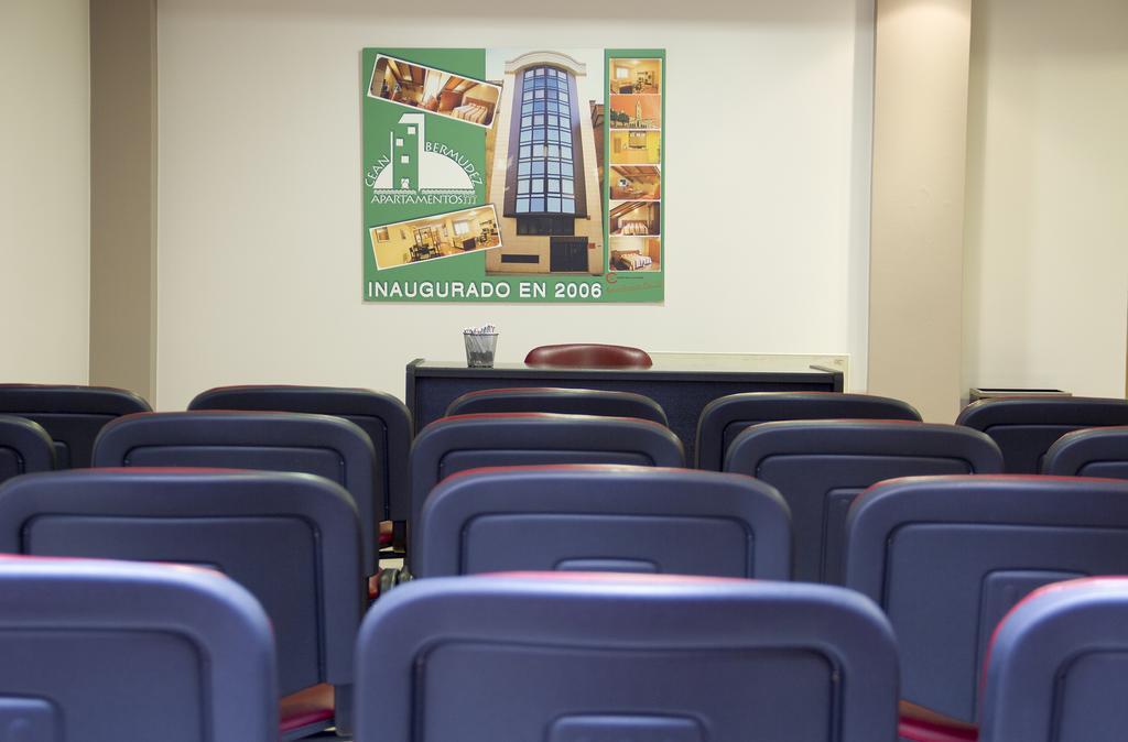 Apartamentos Cean Bermudez Gijón Dış mekan fotoğraf