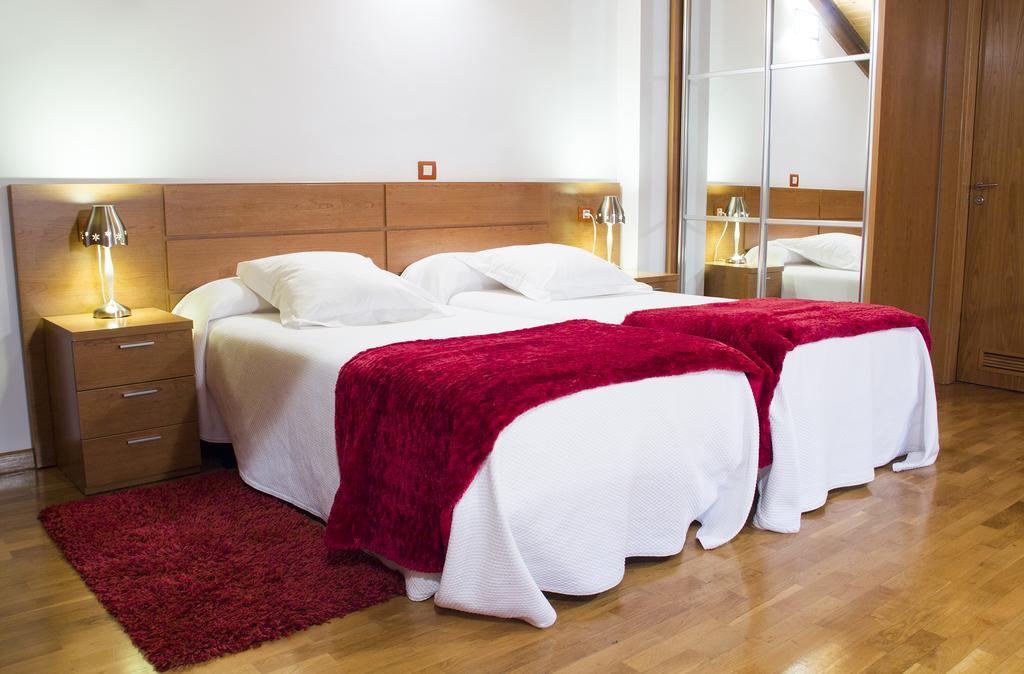 Apartamentos Cean Bermudez Gijón Dış mekan fotoğraf