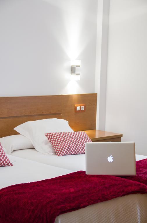 Apartamentos Cean Bermudez Gijón Dış mekan fotoğraf