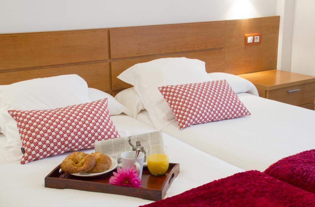 Apartamentos Cean Bermudez Gijón Dış mekan fotoğraf