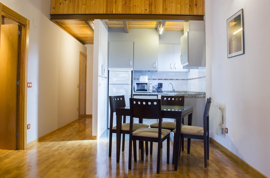 Apartamentos Cean Bermudez Gijón Dış mekan fotoğraf