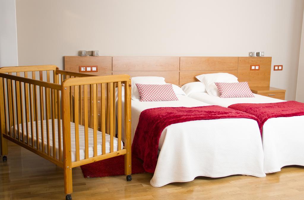 Apartamentos Cean Bermudez Gijón Dış mekan fotoğraf