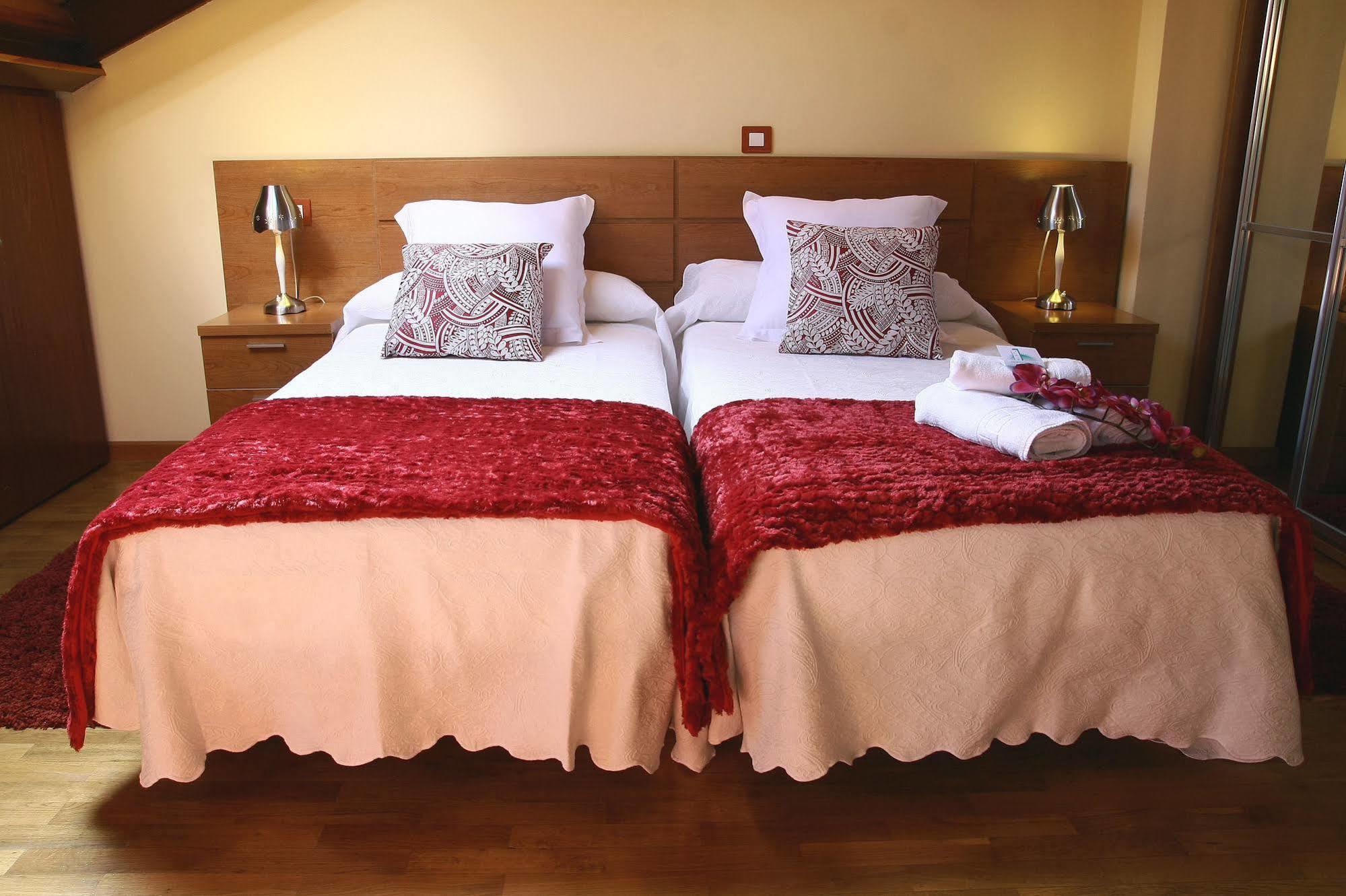 Apartamentos Cean Bermudez Gijón Dış mekan fotoğraf