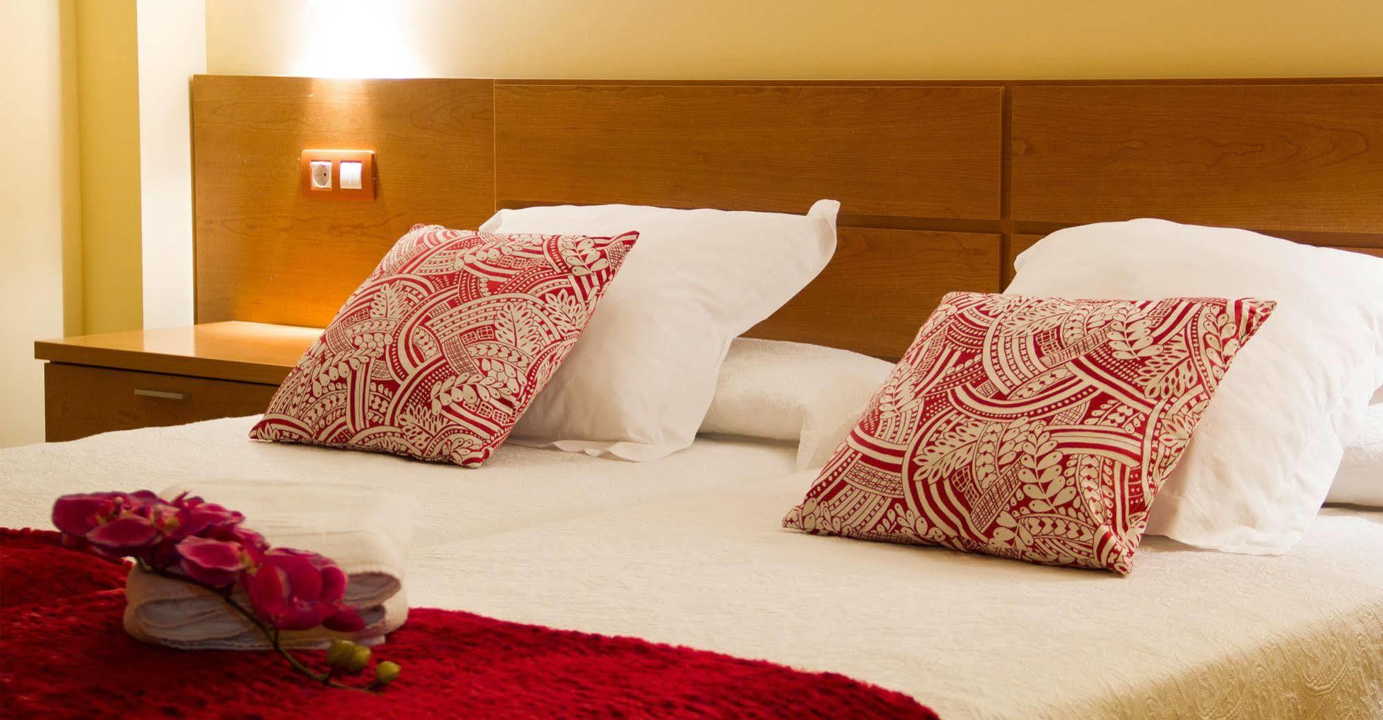 Apartamentos Cean Bermudez Gijón Dış mekan fotoğraf
